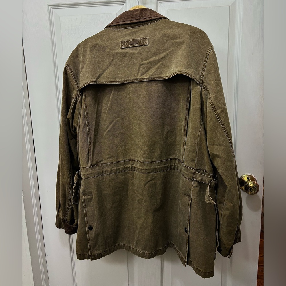 (Australian) Kakadu Pilbara Jacket - Picture 2 of 13